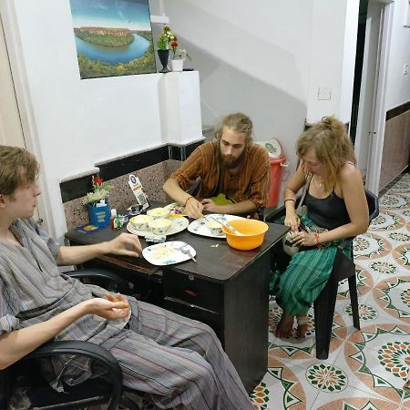 S. K. Guest House Bikaner Esterno foto