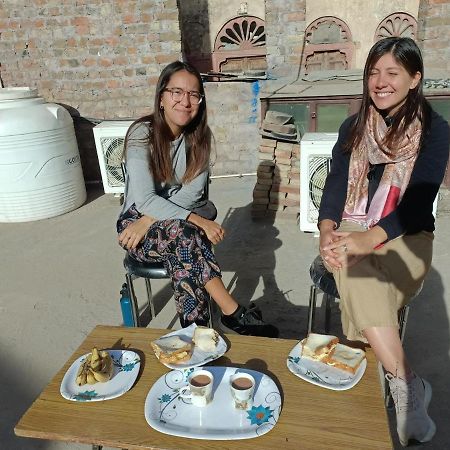 S. K. Guest House Bikaner Esterno foto