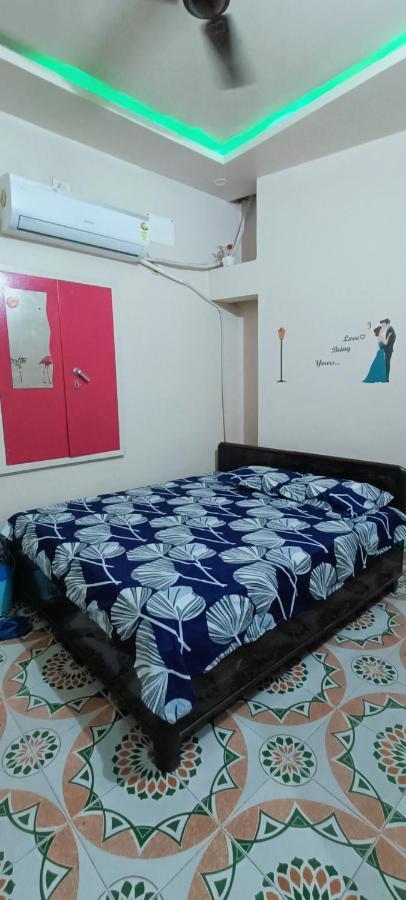 S. K. Guest House Bikaner Esterno foto