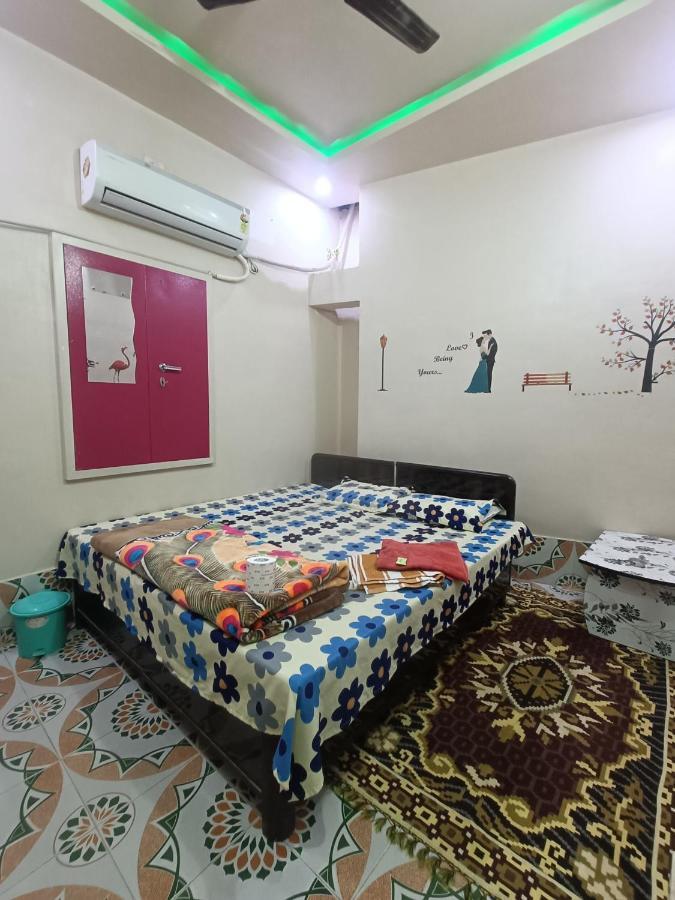 S. K. Guest House Bikaner Esterno foto