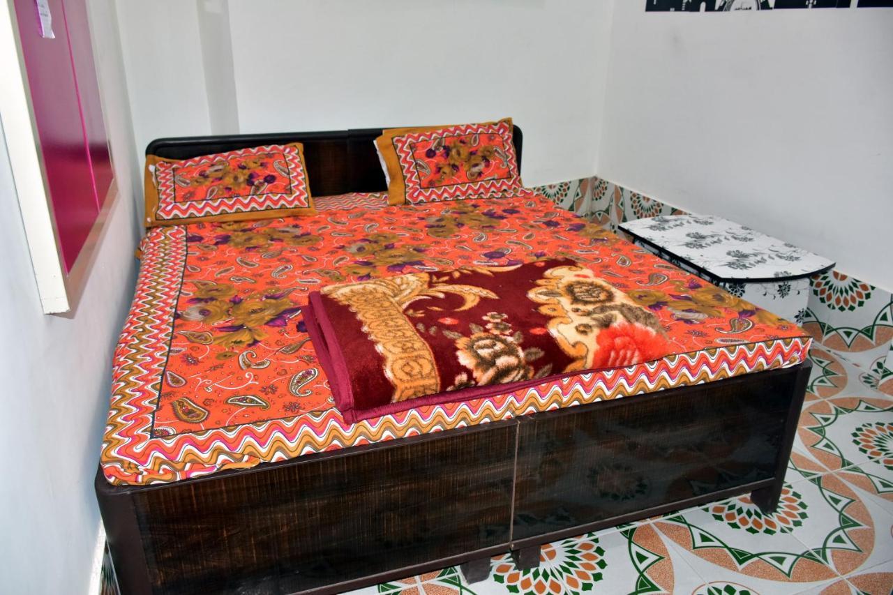 S. K. Guest House Bikaner Esterno foto