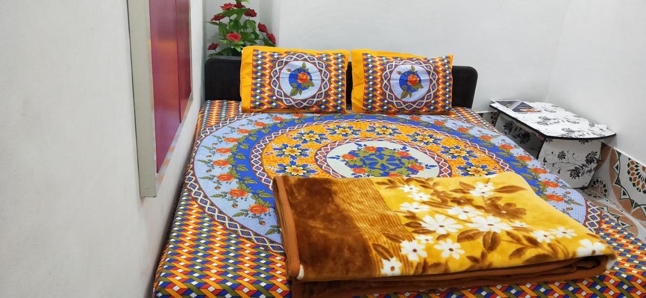 S. K. Guest House Bikaner Esterno foto
